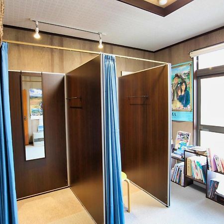 民宿 吉野屋 みなかみ町 エクステリア 写真