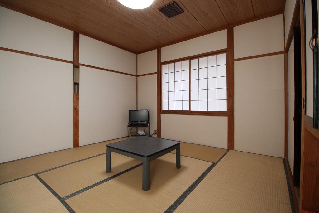 民宿 吉野屋 みなかみ町 エクステリア 写真
