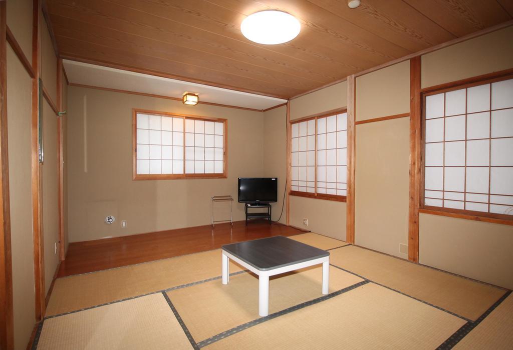 民宿 吉野屋 みなかみ町 エクステリア 写真